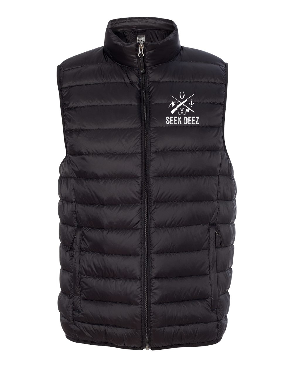 32 degrees outlet vest