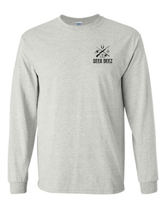 The Brand Long Sleeve