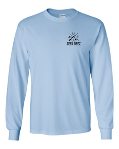 The Brand Long Sleeve