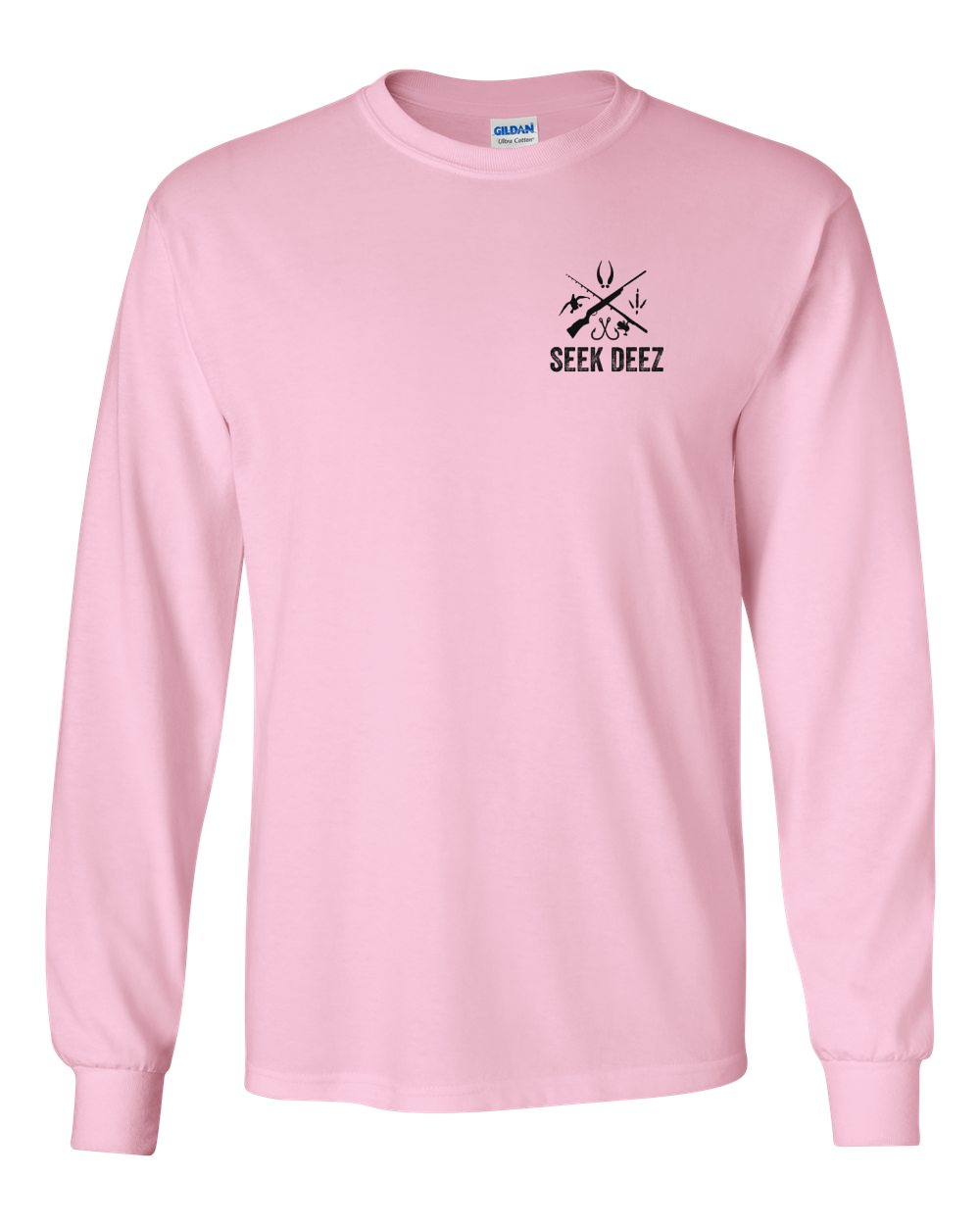 The Brand Long Sleeve