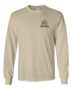 The Brand Long Sleeve