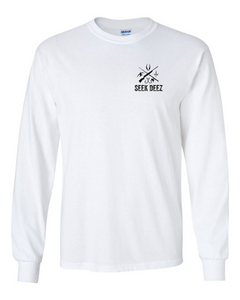 The Brand Long Sleeve