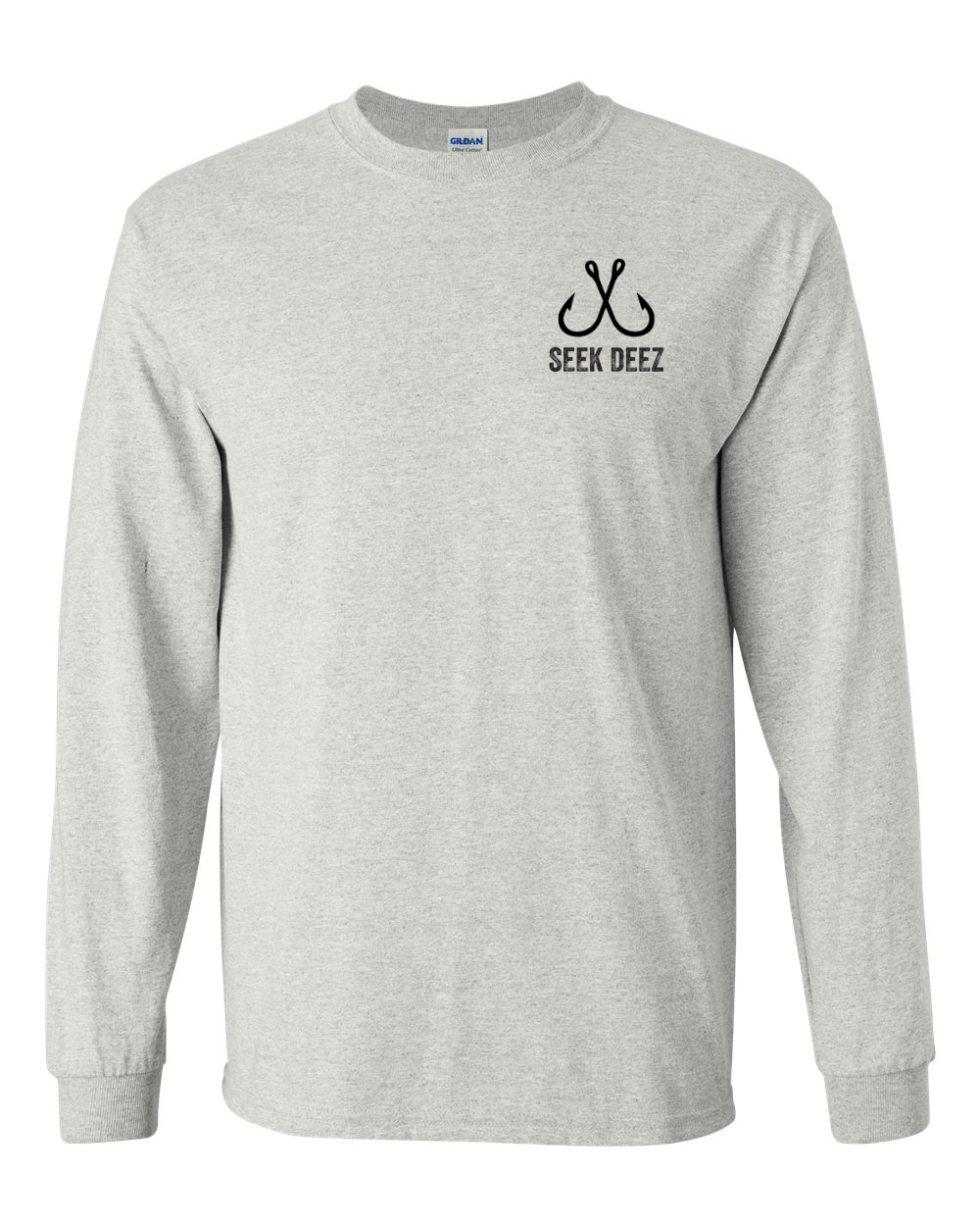 The Hooks Long Sleeve