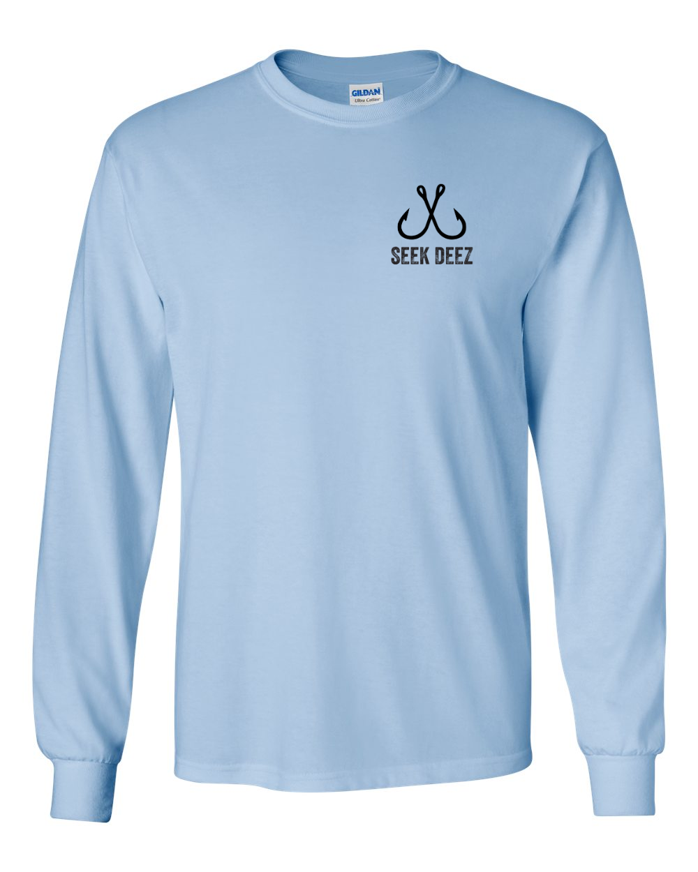 The Hooks Long Sleeve