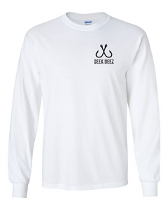 The Hooks Long Sleeve