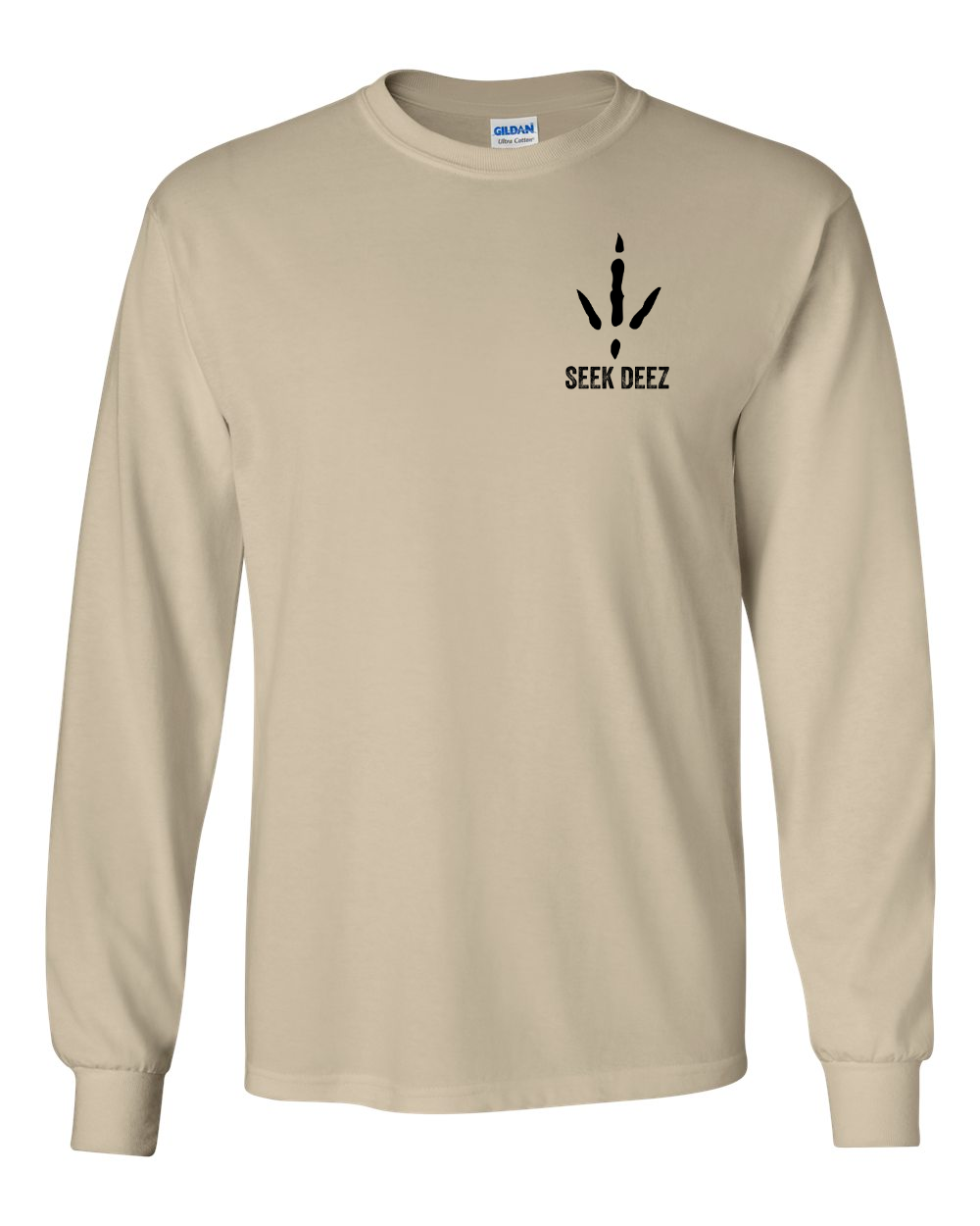 The Turkey Long Sleeve