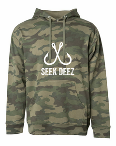 The Hooks Hoodie