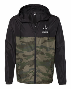 The Turkey Windbreaker