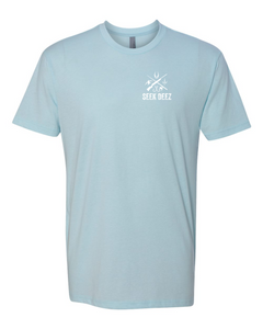 The Brand Logo Tee
