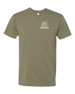 The Brand Logo Tee