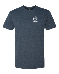 The Brand Logo Tee