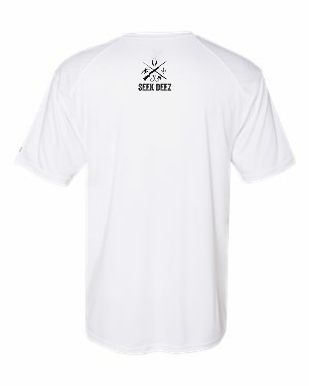 The Brand Short Sleeve Dri Fit