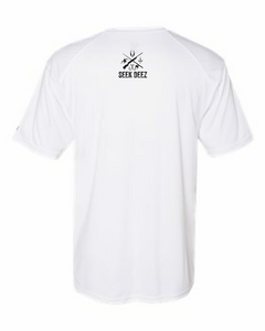 The Brand Short Sleeve Dri Fit