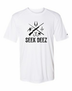 The Brand Short Sleeve Dri Fit