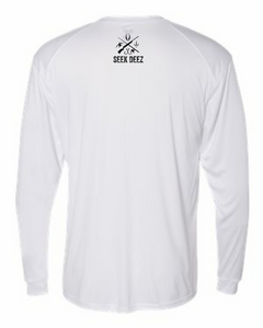 The Bass Long Sleeve Dri Fit