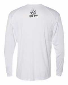 The Buck Track Long Sleeve Dri Fit