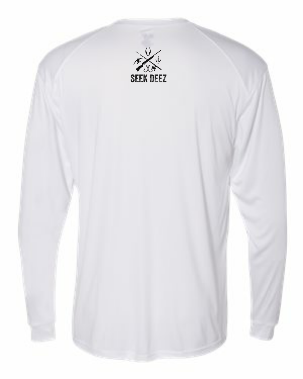 The Turkey Long Sleeve Dri Fit