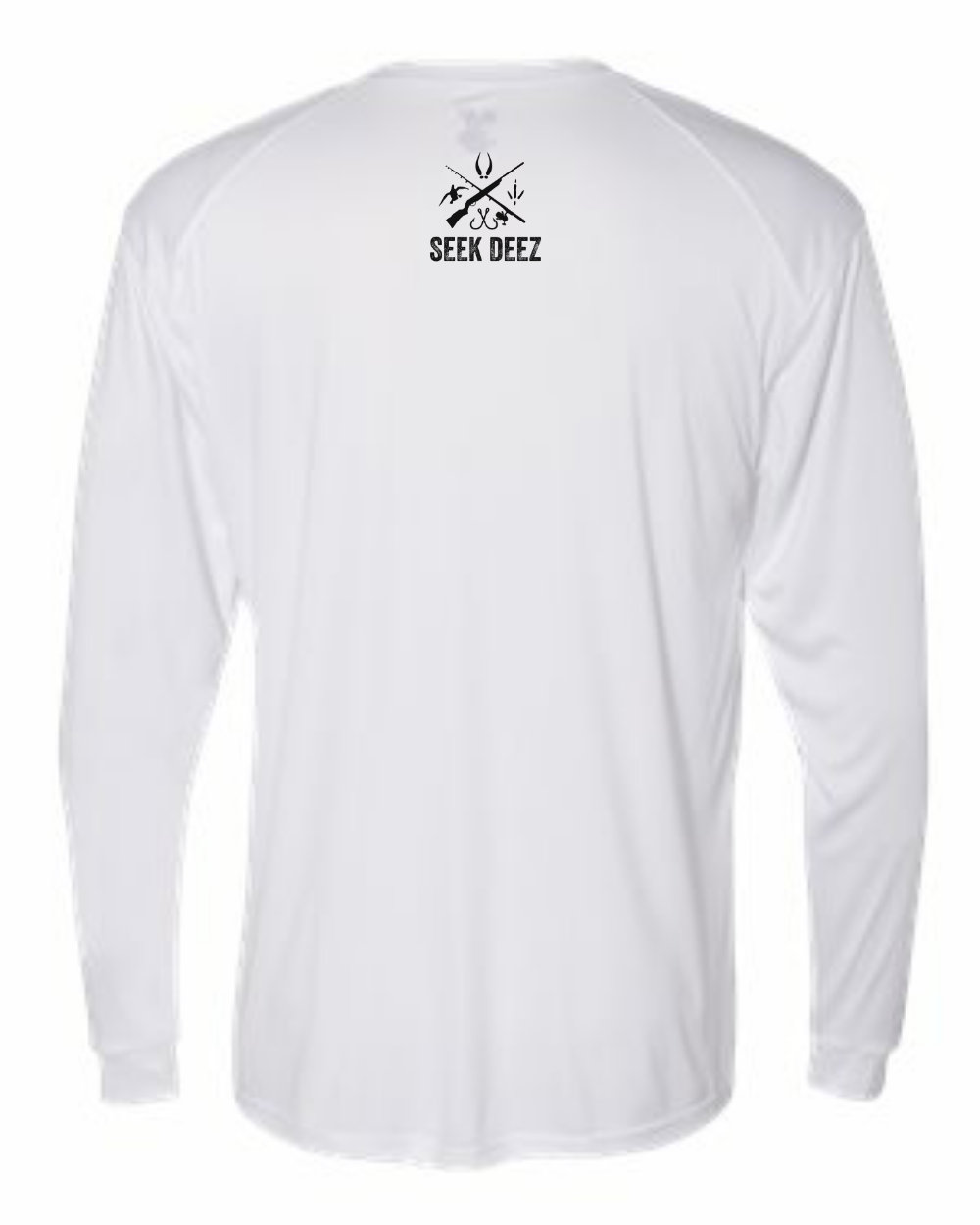 The Brand Long Sleeve Dri Fit