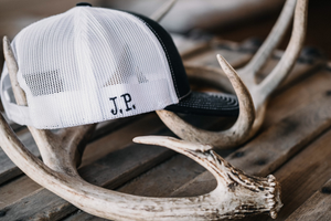 'JP' Special LIMITED Edition Hat